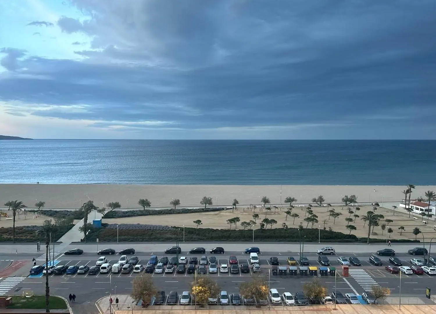 Sobre La Playa Lejlighed Empuriabrava