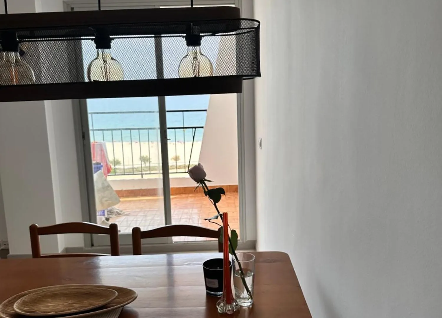 Sobre La Playa Lejlighed Empuriabrava Spanien