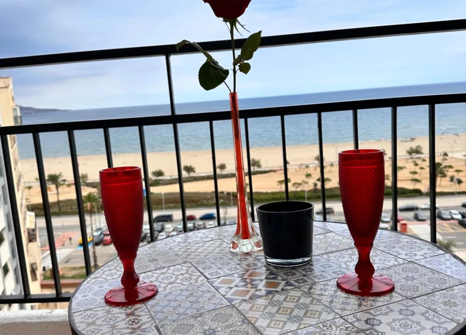 Sobre La Playa Lejlighed Empuriabrava