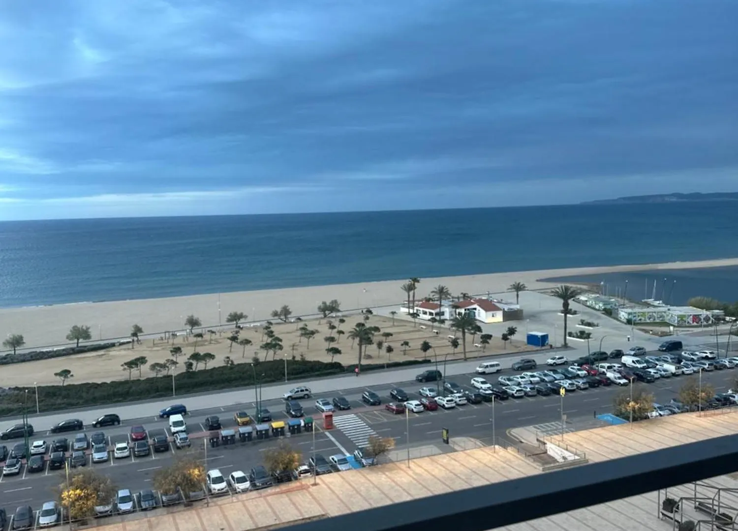 Appartamento Sobre La Playa Empuriabrava 0*,  Spagna