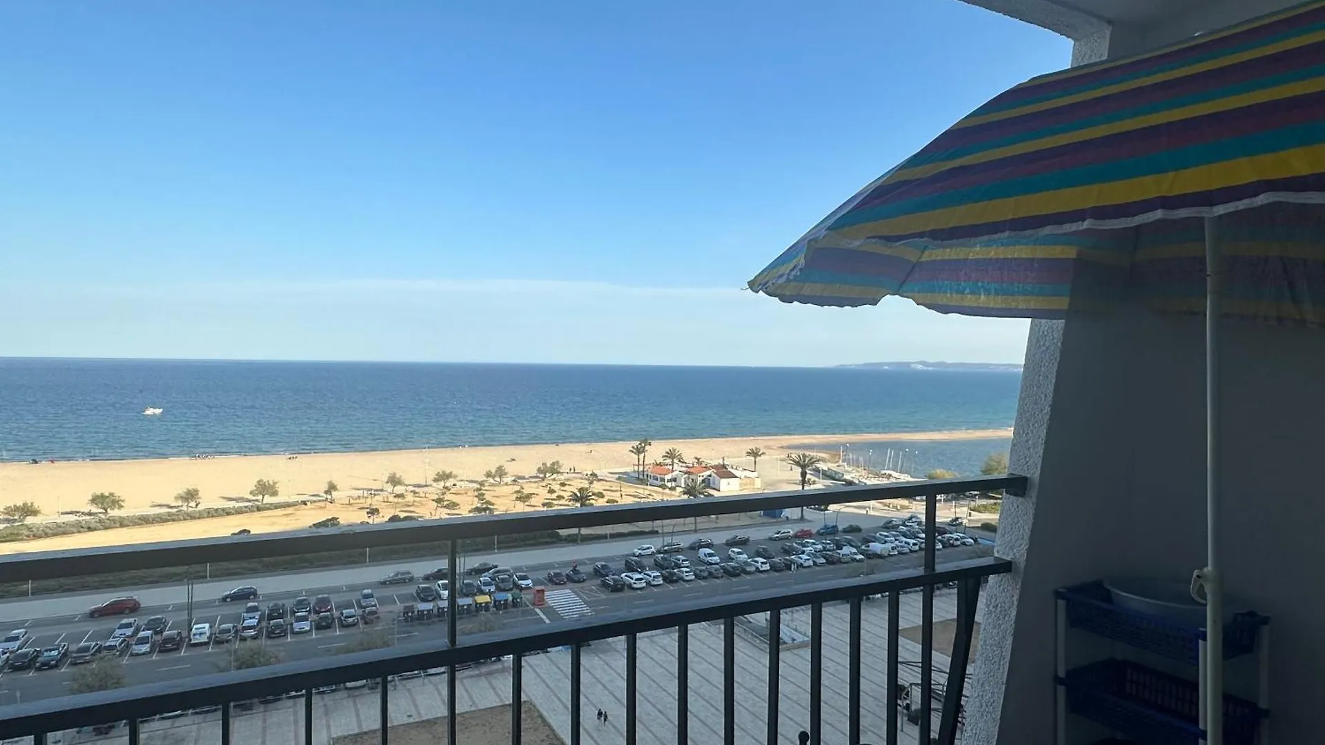 Appartamento Sobre La Playa Empuriabrava
