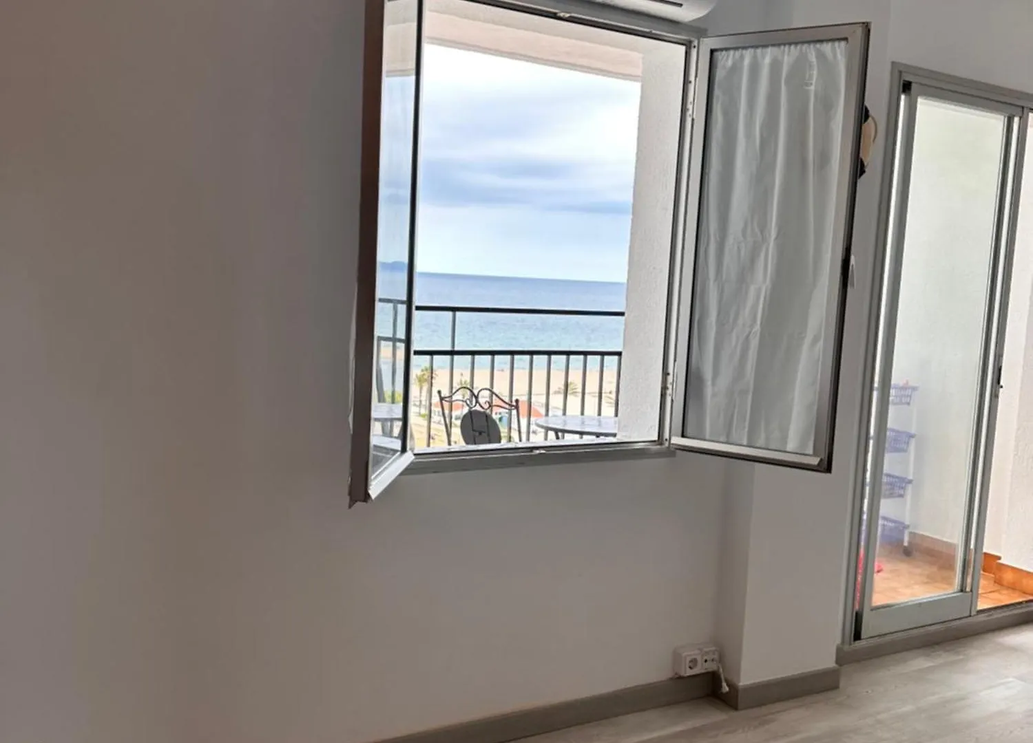 Appartamento Sobre La Playa Empuriabrava
