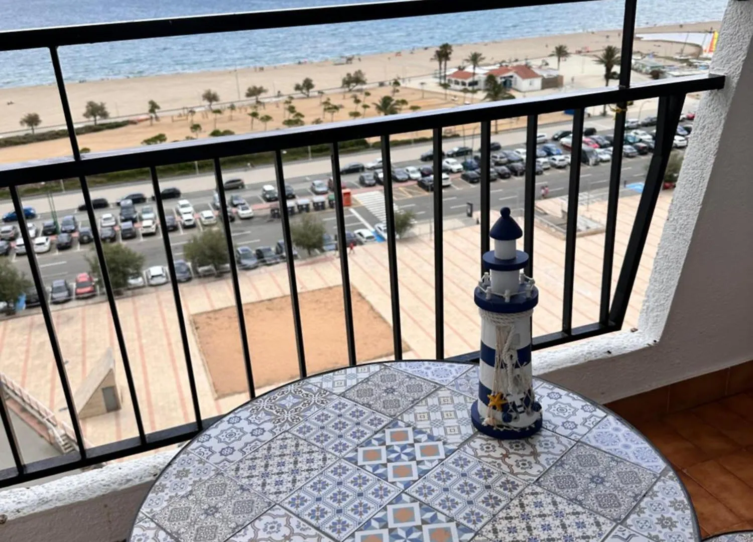 Appartamento Sobre La Playa Empuriabrava Spagna