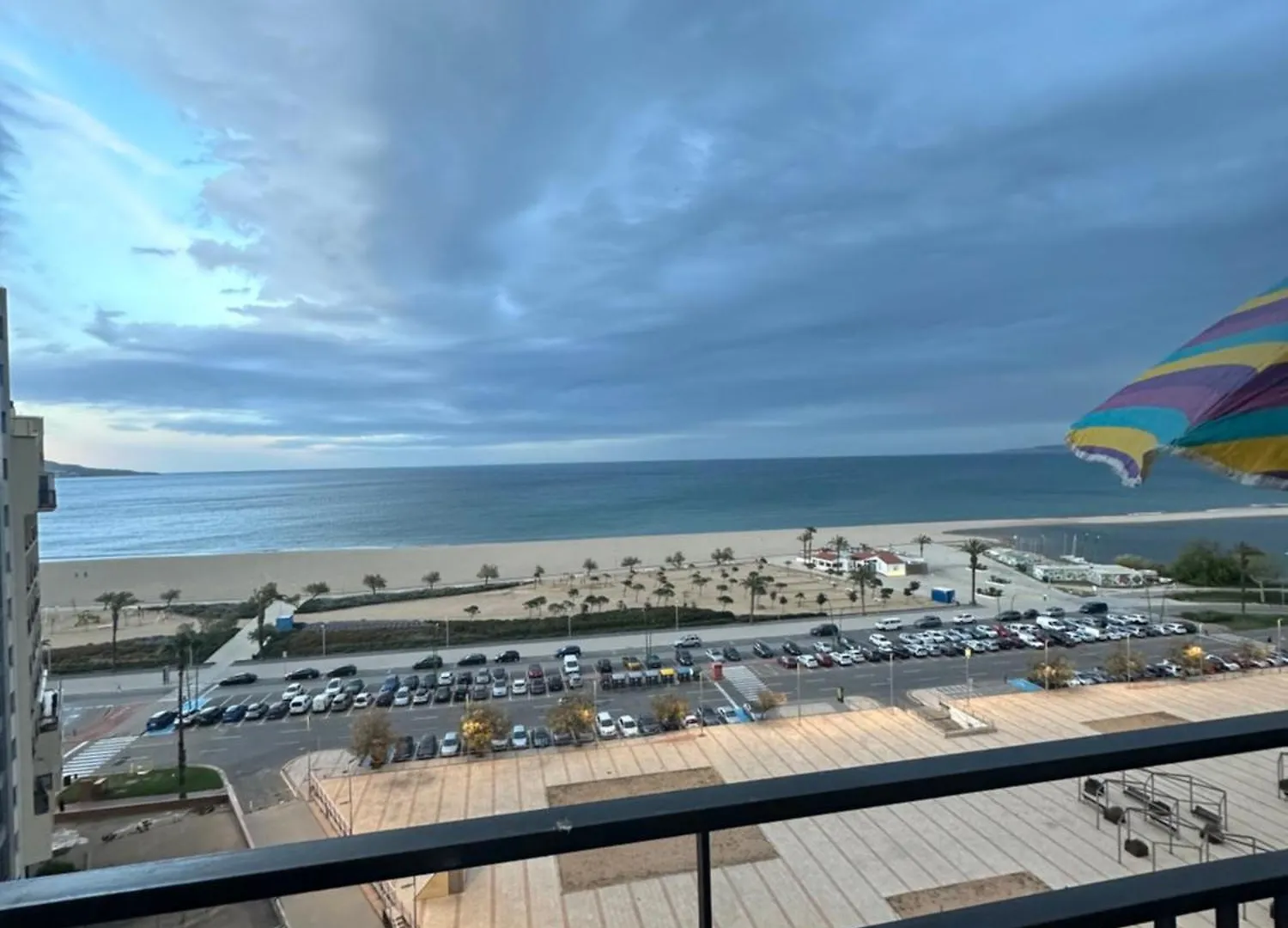 Appartamento Sobre La Playa Empuriabrava Spagna